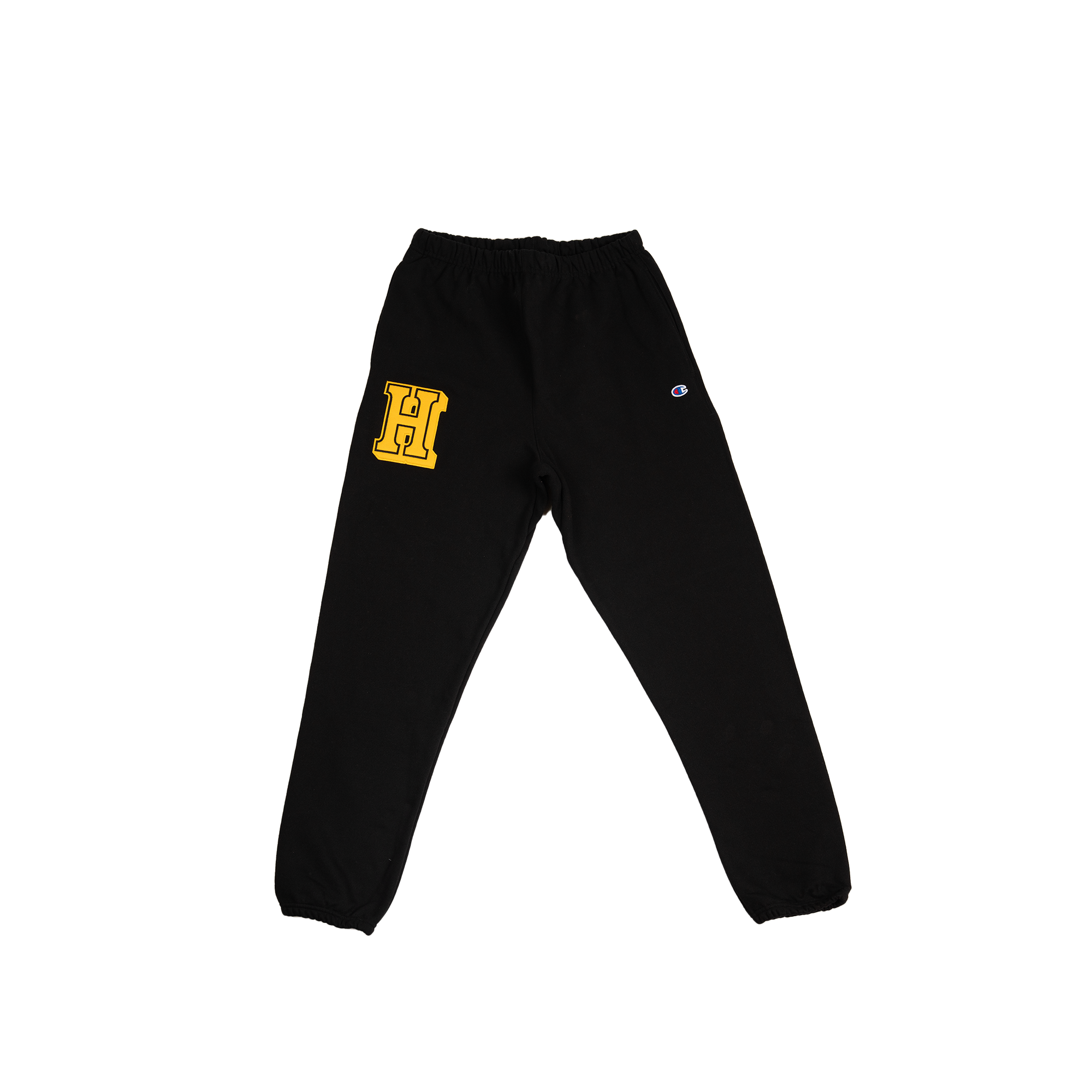 Throwback Champion H Sweat pants - Tackle Twill