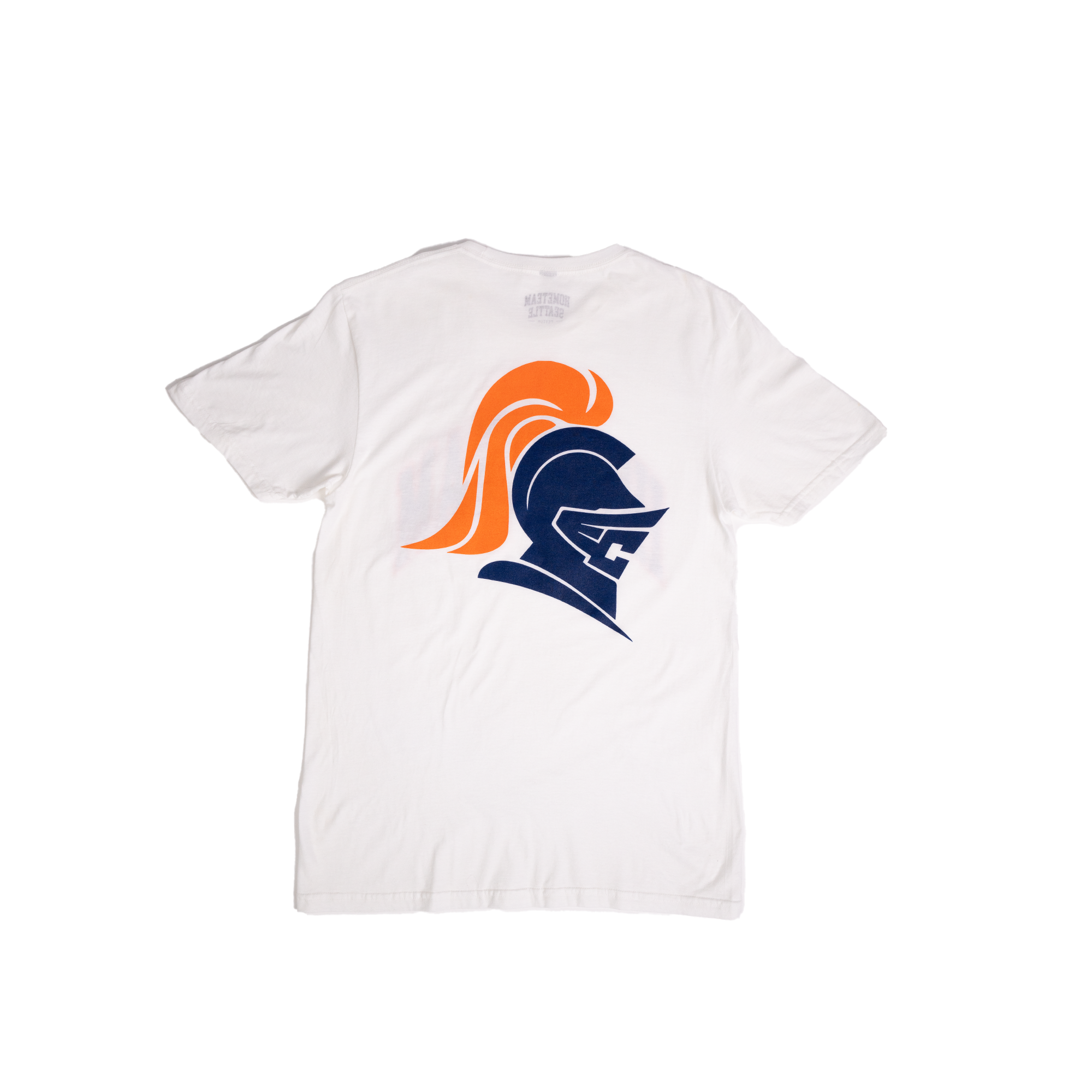 HOMETEAM METRO LEAGUE TEE - EASTSIDE CATHOLIC