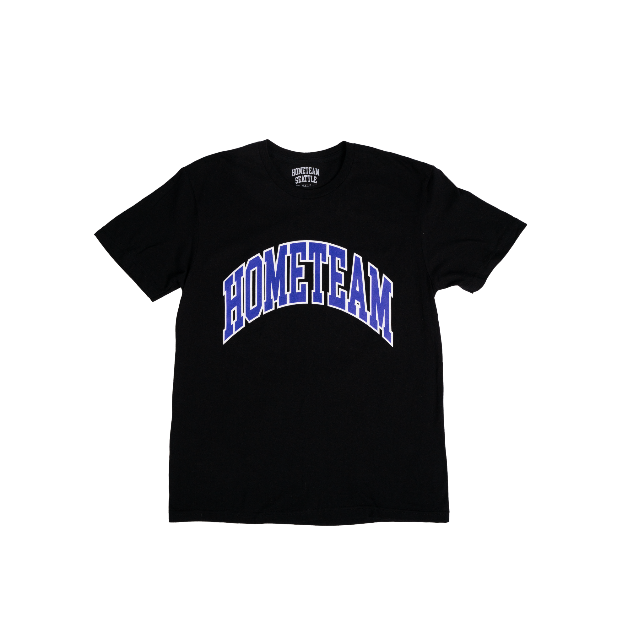 HOMETEAM METRO LEAGUE TEE - GARFILED