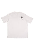 HOMETEAM WEB TEE - White