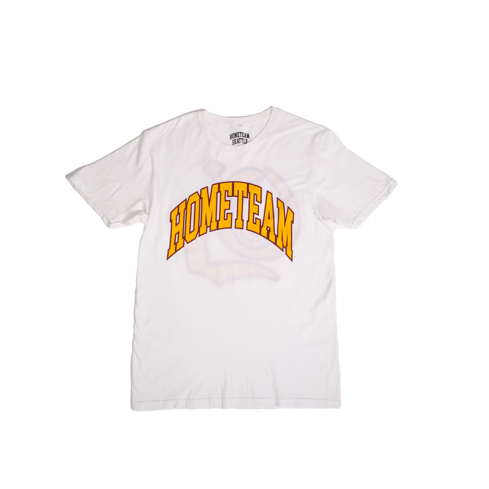 HOMETEAM METRO LEAGUE TEE - O'DEA