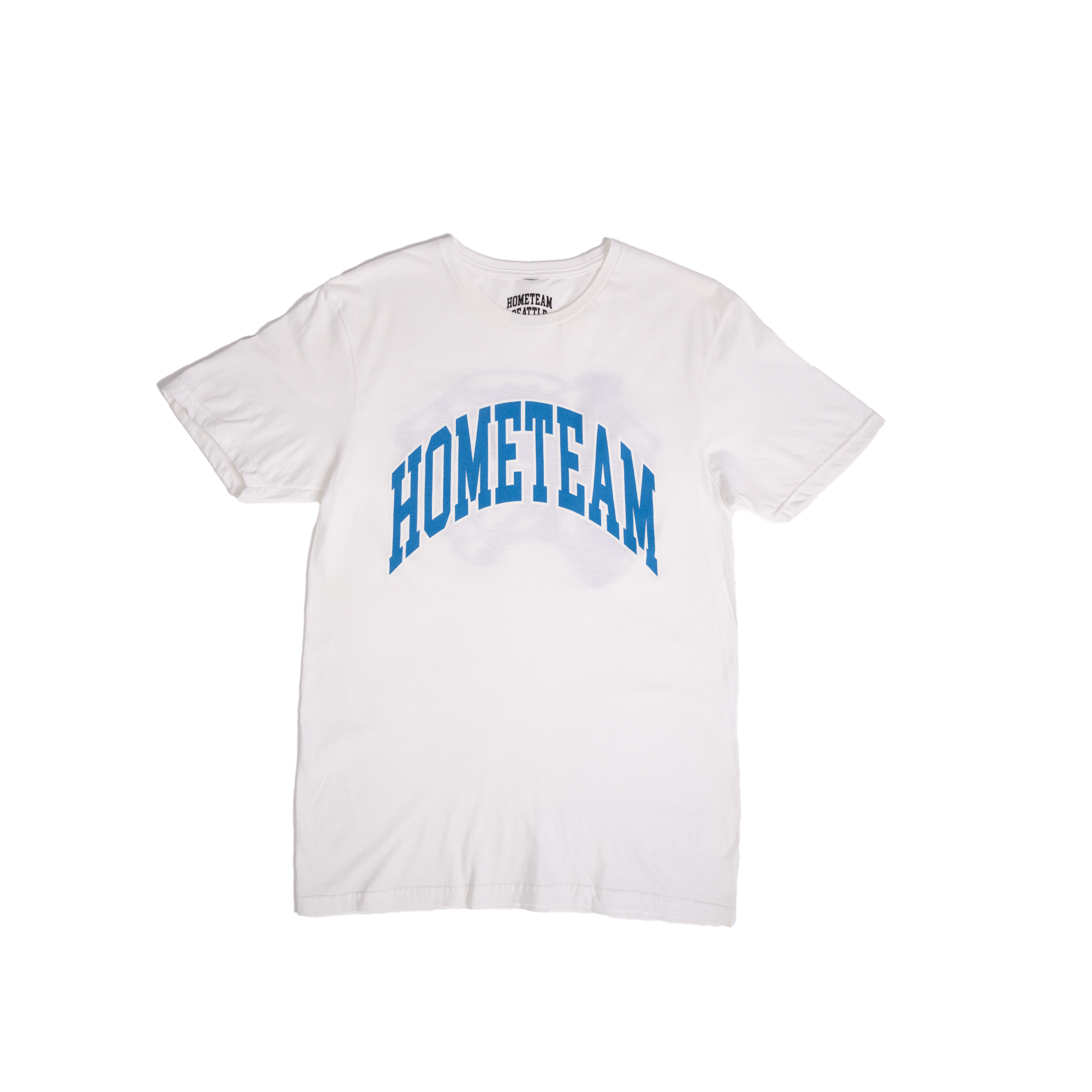 HOMETEAM METRO LEAGUE TEE - SEATTLE PREP