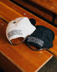 HOMETEAM Back Cap by Ebbets Field