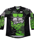 HOMETEAM X PARADICE MOTORCYCLE JERSEY