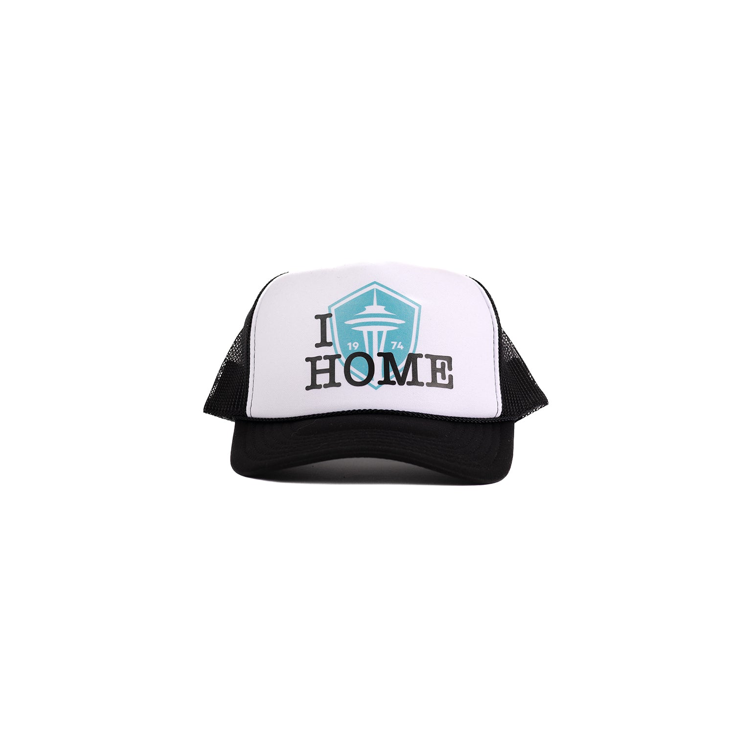 HOMETEAM x SOUNDERS Trucker Cap