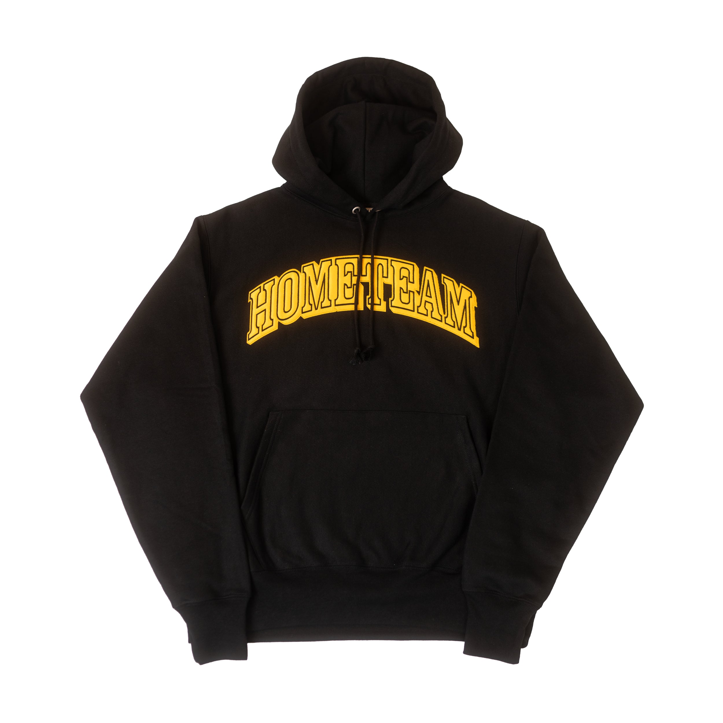 The Throwback Hoodie - Tackle Twill