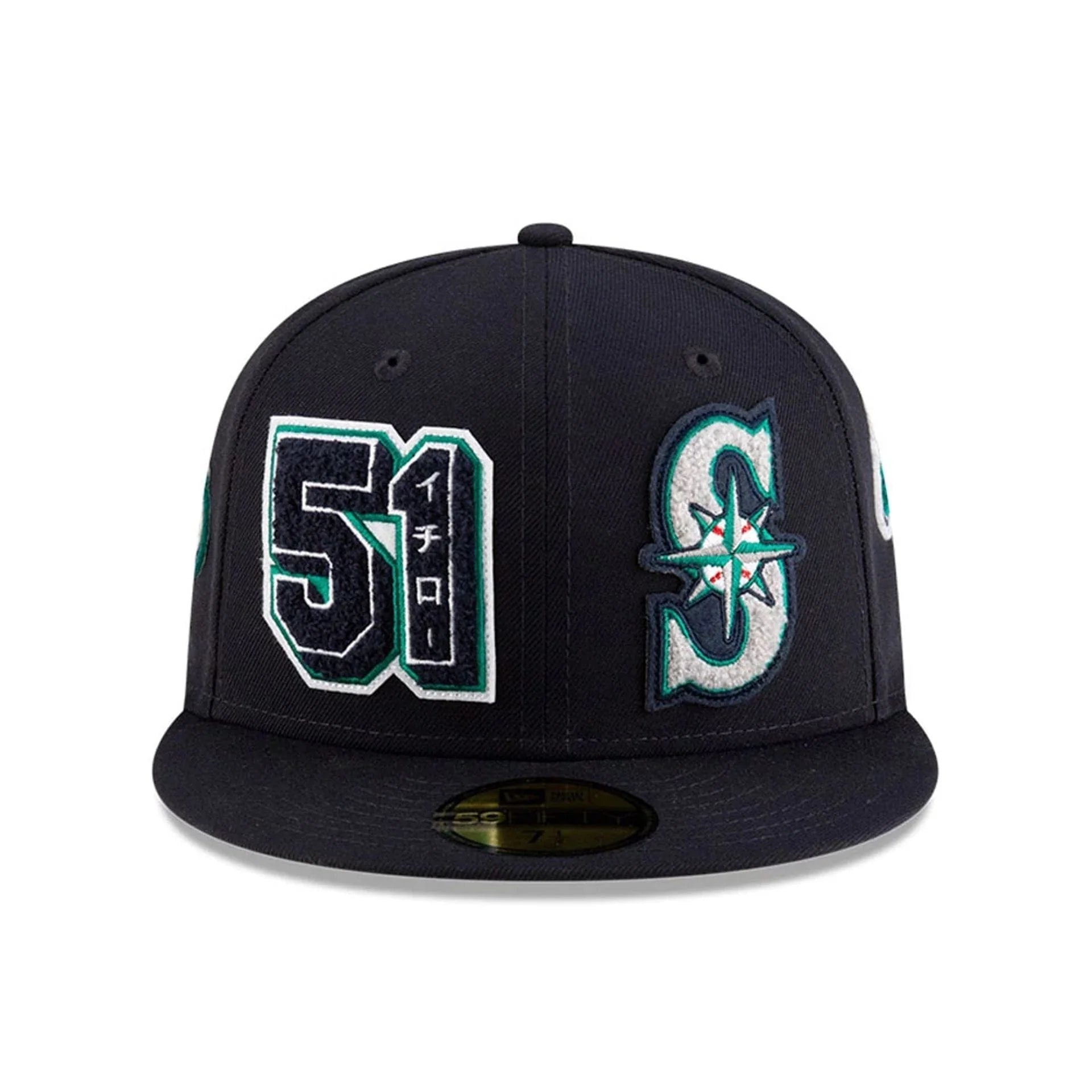 ウェア DREW PEARSON SEATLE MARINERS ICHIRO CAP DREW PEARSON SEATLE MARINERS ICHIRO CAP