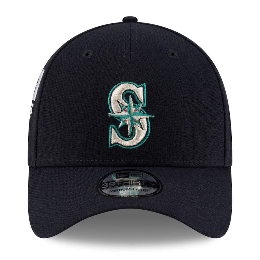 Seattle Mariners Ichiro Hall of Fame - 39THIRTY