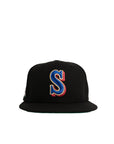 Seattle Mariners New Era 59Fifty