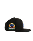 Seattle Mariners New Era 59Fifty