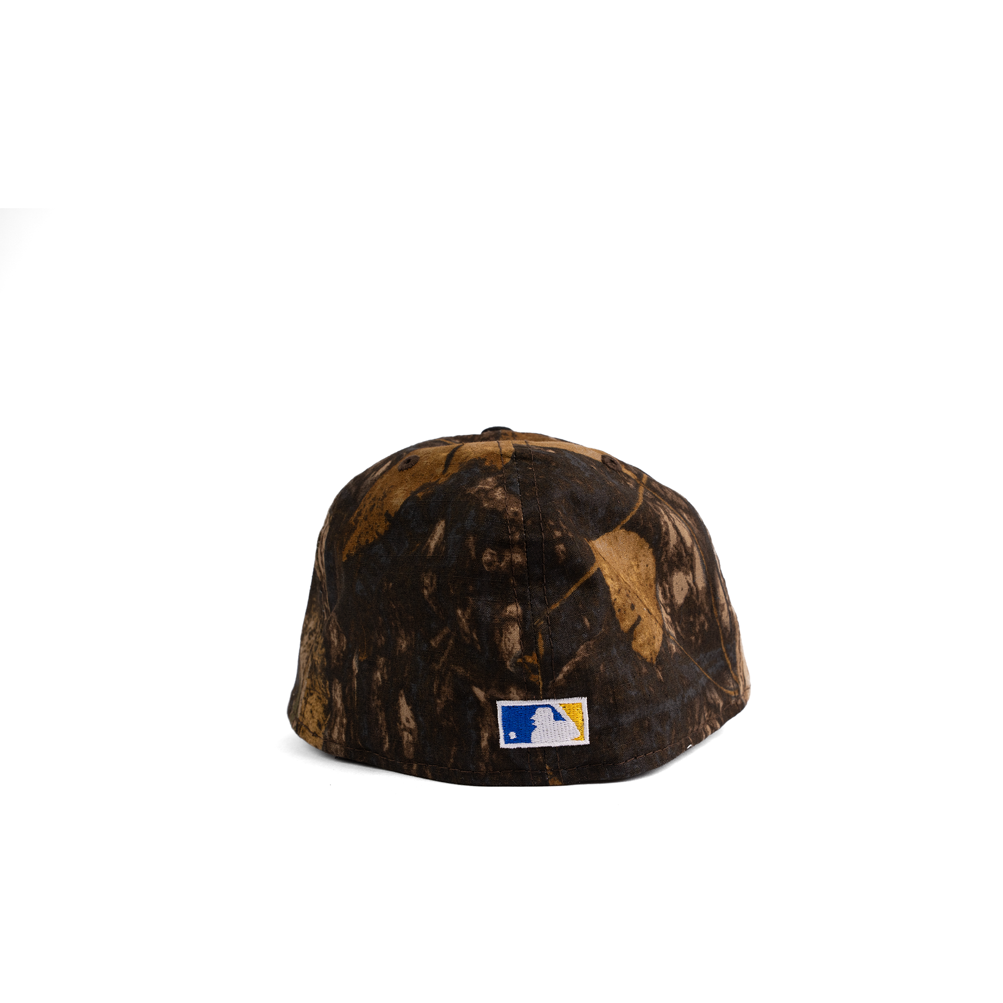 Seattle Mariners New Era x Three Looms 59Fifty A-Frame - Camo