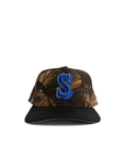 Seattle Mariners New Era x Three Looms 59Fifty A-Frame - Camo