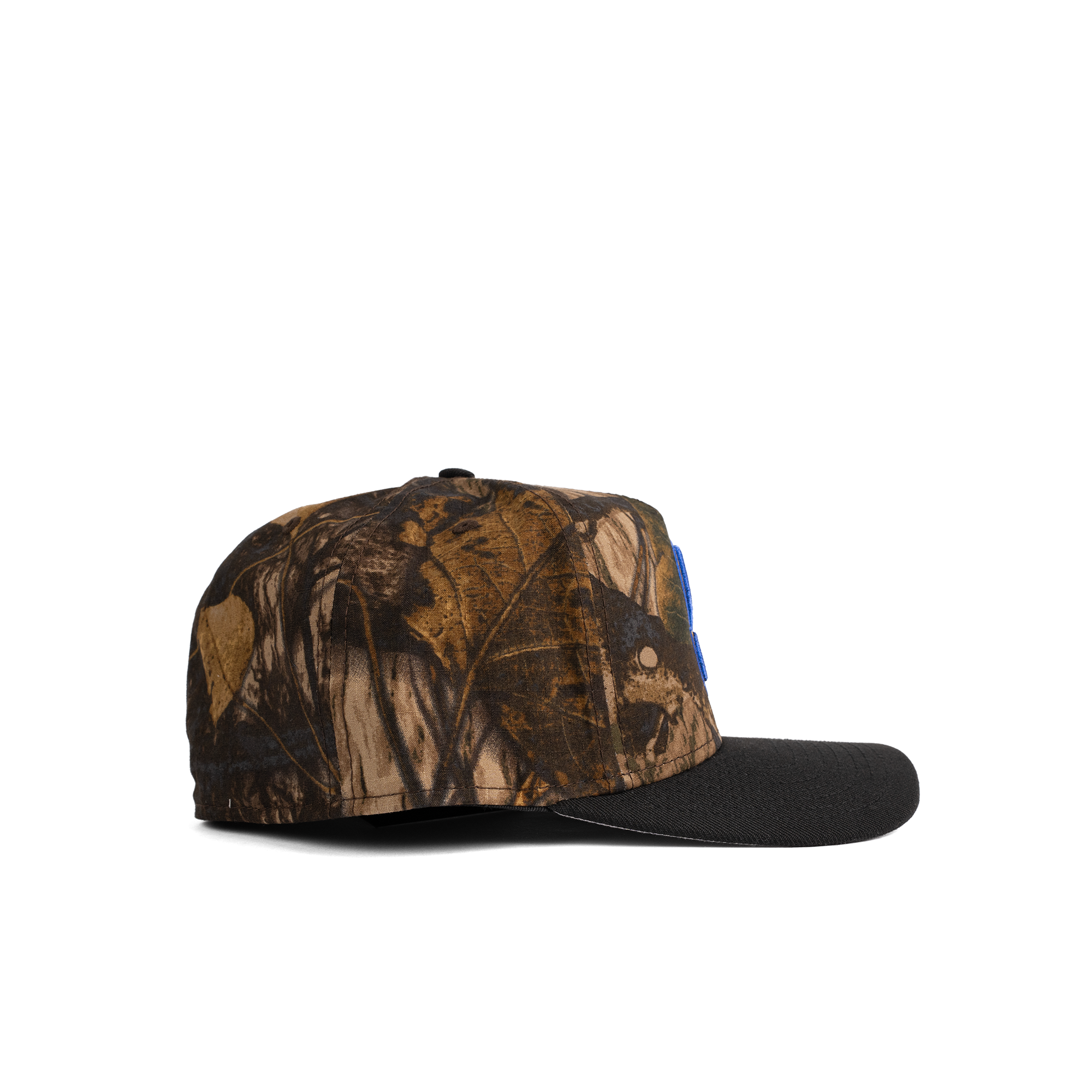 Seattle Mariners New Era x Three Looms 59Fifty A-Frame - Camo