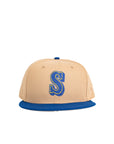 Seattle Mariners NeedlePoint 59FIFTY