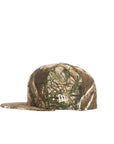 Seattle Mariners New Era 59FIFTY - Real Tree Camo