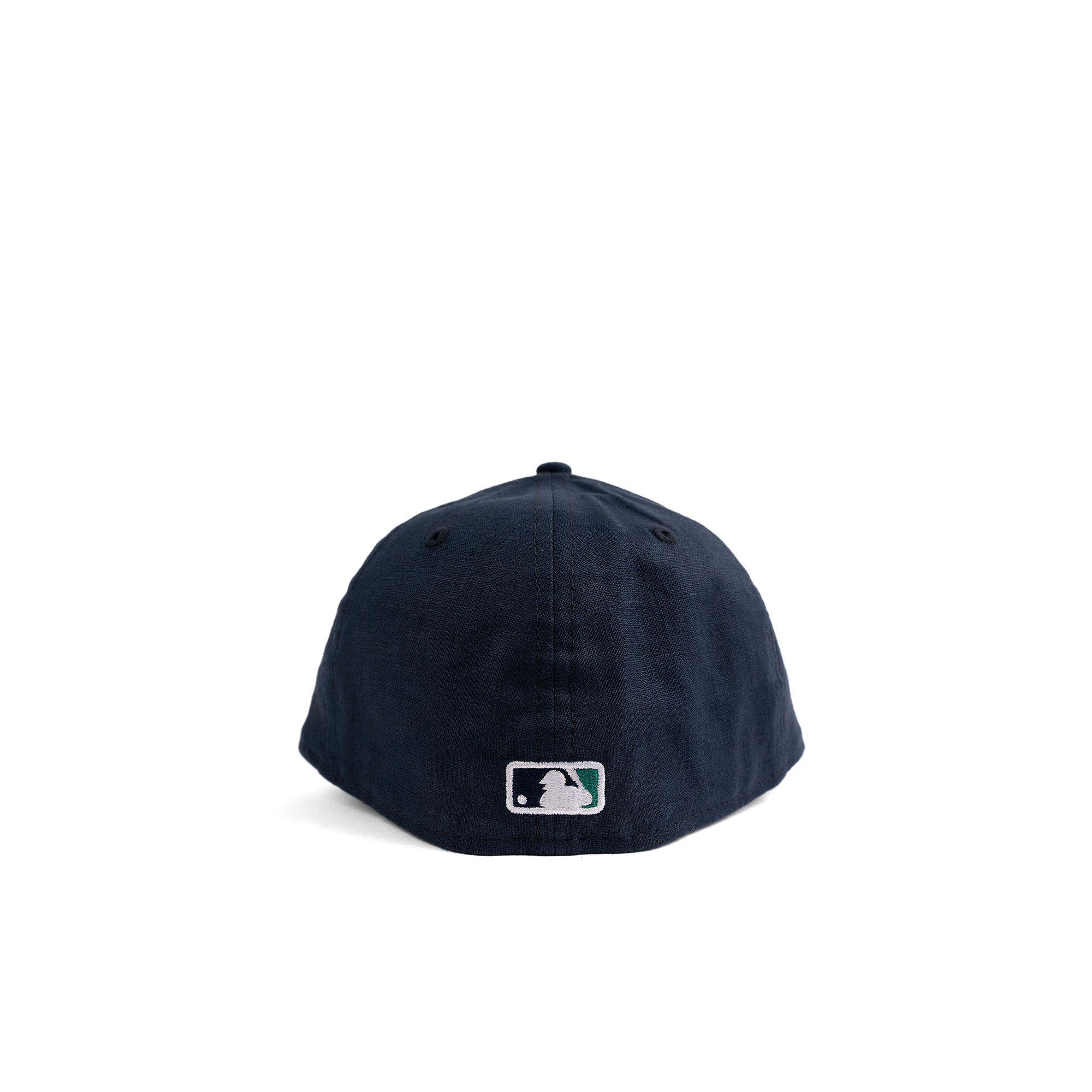 Seattle Mariners New Era 59Fifty Low Profile Fitted