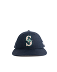Seattle Mariners New Era 59Fifty Low Profile Fitted