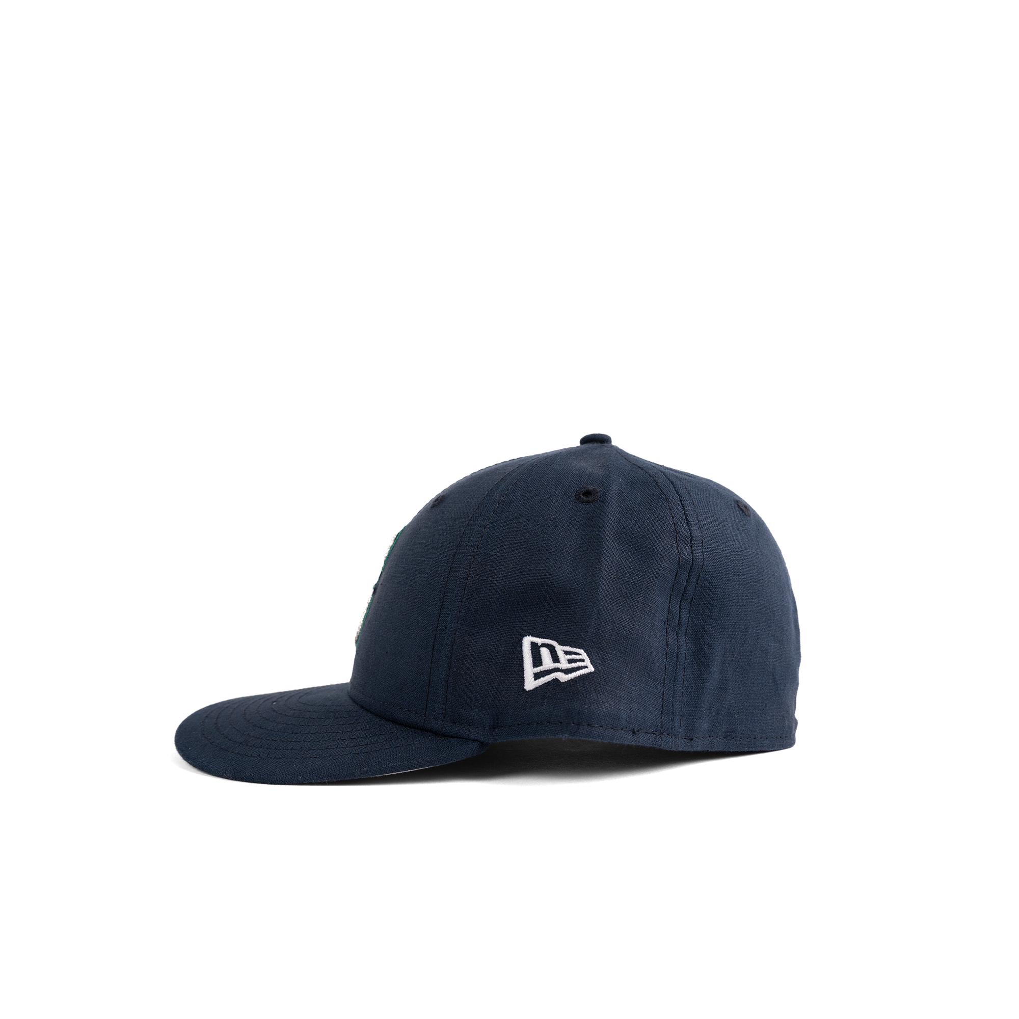 Seattle Mariners New Era 59Fifty Low Profile Fitted