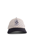 Seattle Mariners New Era x Three Looms 9Forty A-Frame M-Crown - Paisley