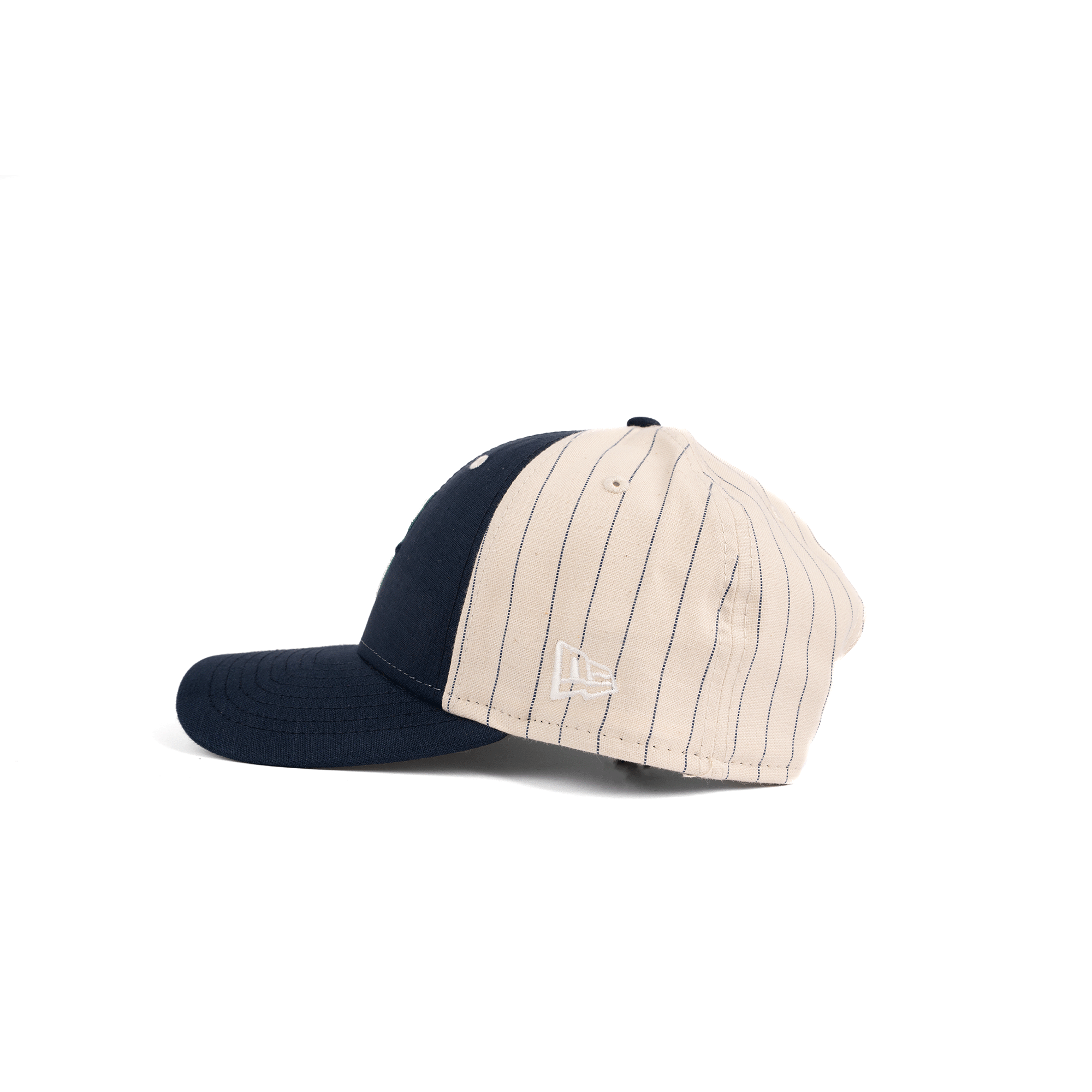 Seattle Mariners Neutral Hemp 9FORTY M-Crown A-Frame Adjustable