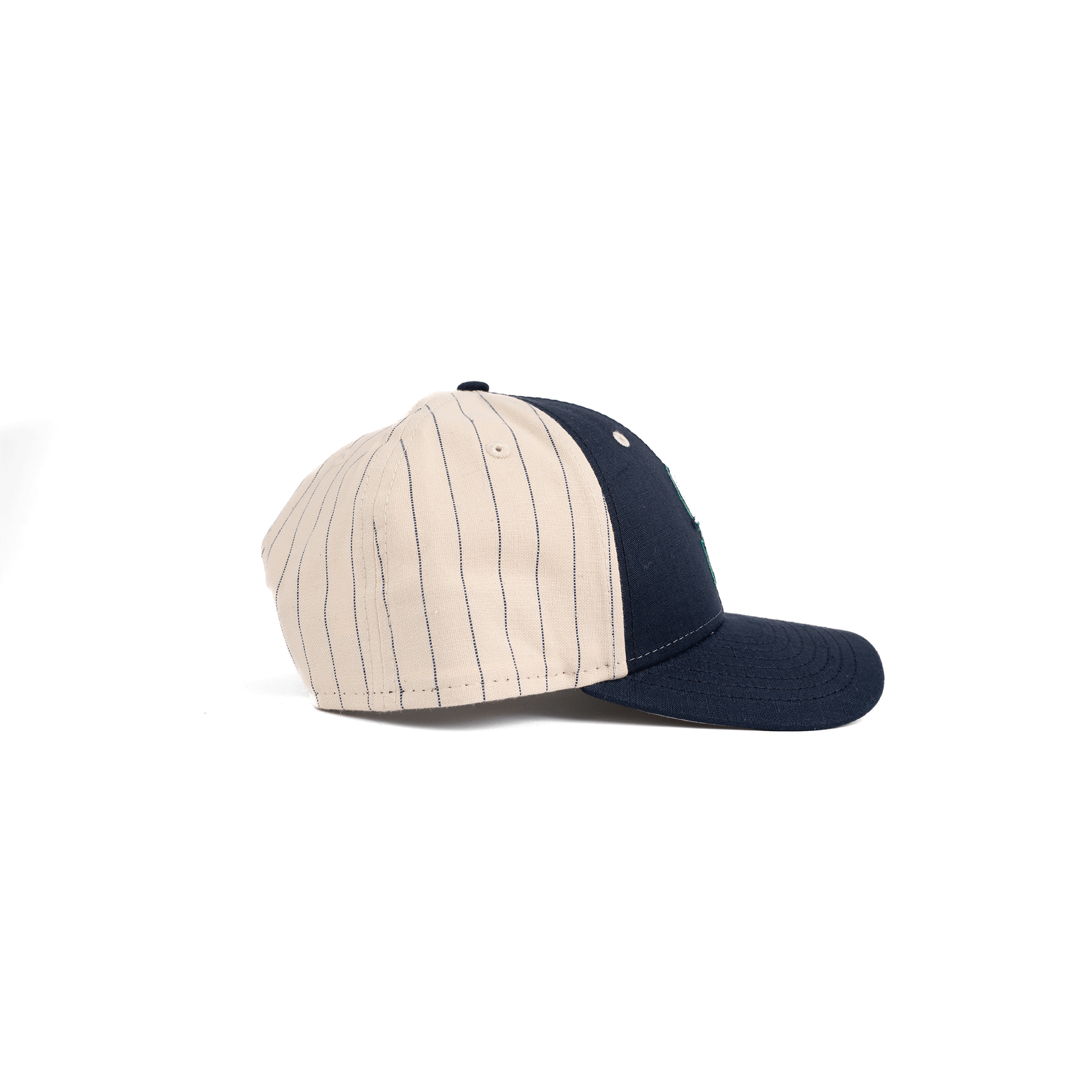 Seattle Mariners Neutral Hemp 9FORTY M-Crown A-Frame Adjustable