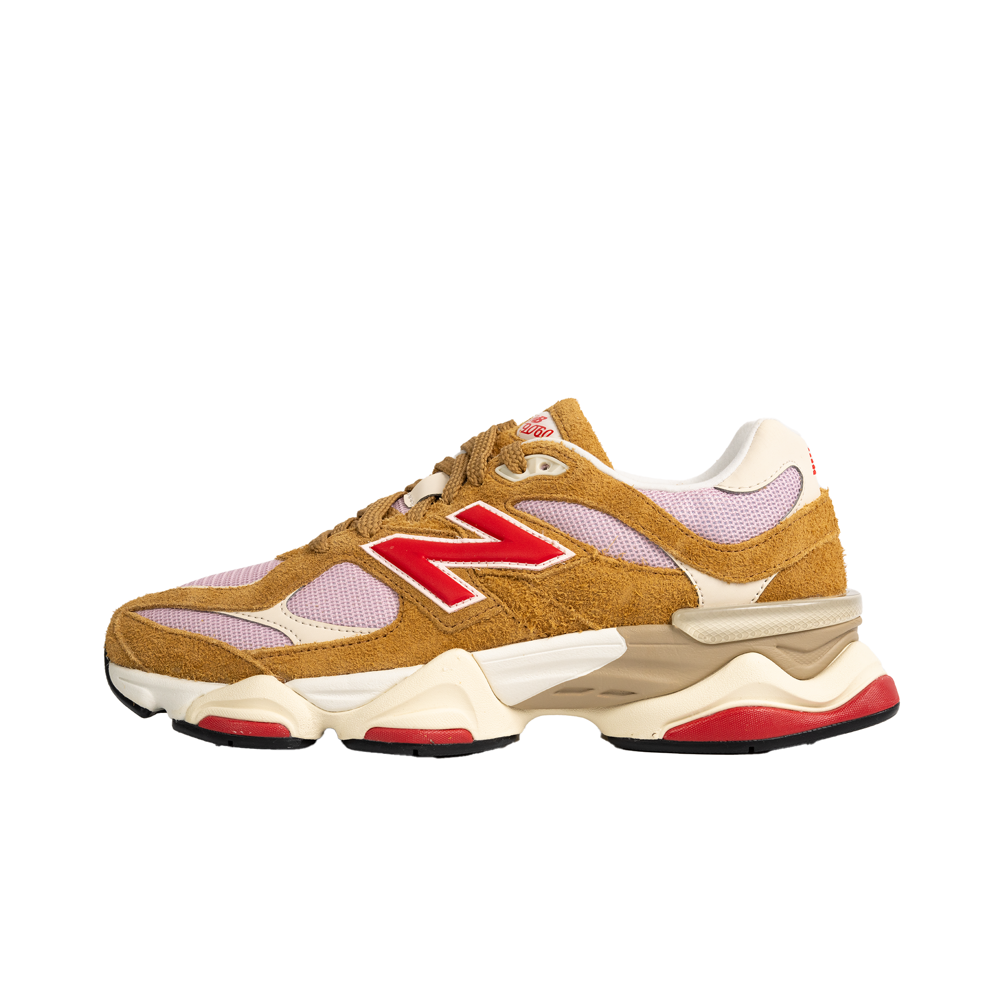 New Balance 9060 - Beige Pink – HOMETEAM