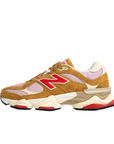New Balance 9060 - Beige Pink