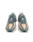 New Balance 9060 - Green Orange