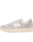 New Balance T500 - Grey Beige
