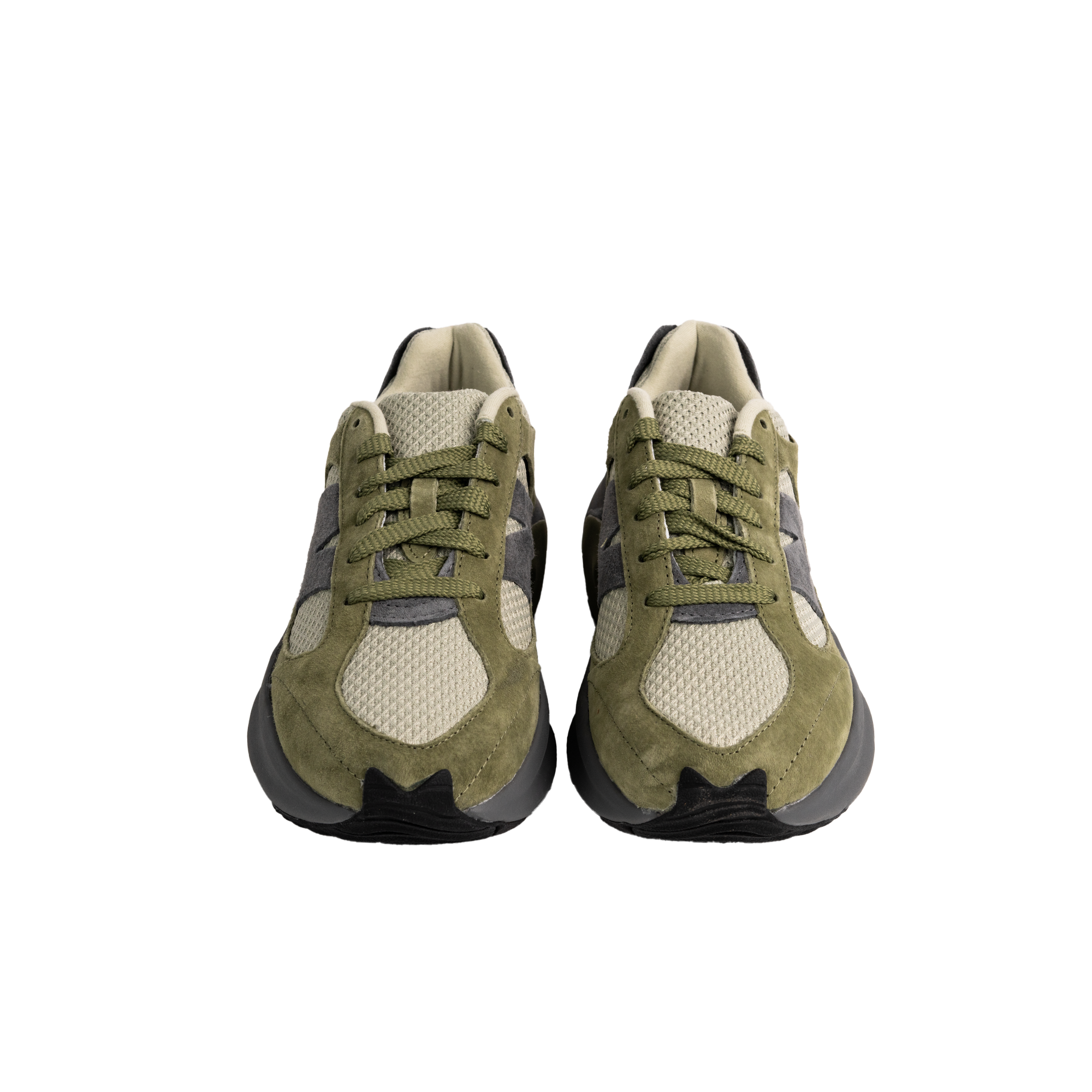 New Balance FuelCell Warped Runner Shoes Mens‎ Size 12 Green Athletic UWRPDMMA Unisex Running Shoes | WRPD RUNNER - New Balance main image 3