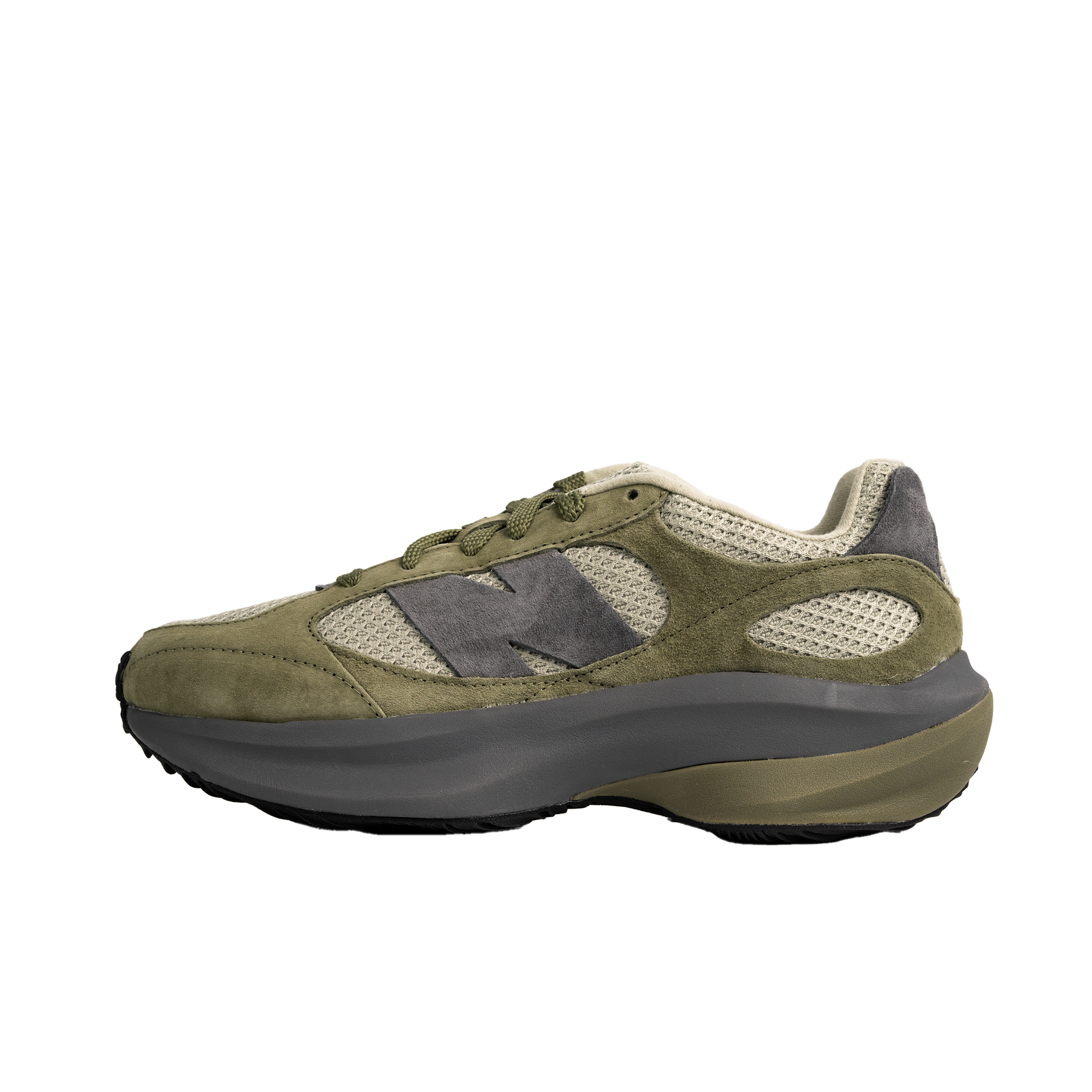 New Balance WRPD - Green – HOMETEAM display picture 2