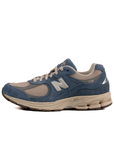 NEW BALANCE 2002R - BLUE GREY