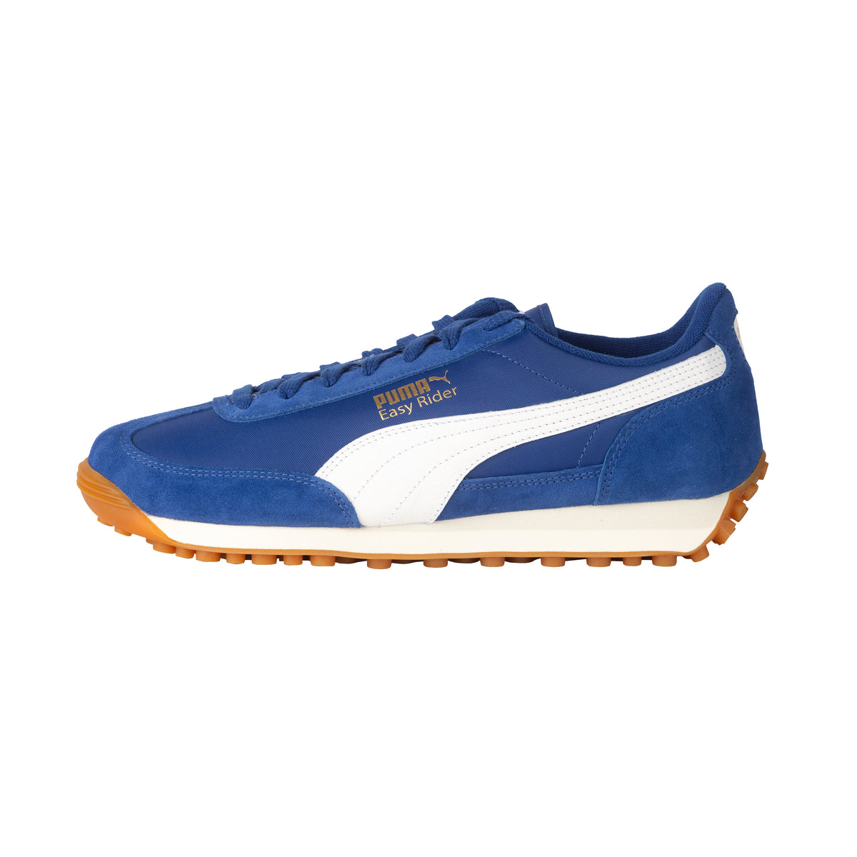 Puma easy rider Easy Rider Mesh - Blue | DNA Footwear® main image 4