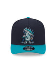 Seattle Mariners  Cartoon 59FIFTY A-Frame Fitted