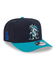Seattle Mariners  Cartoon 59FIFTY A-Frame Fitted