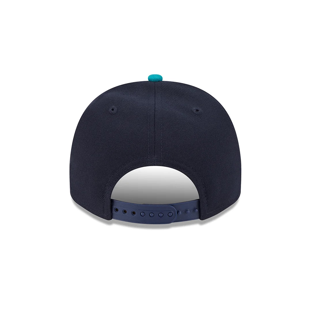 Seattle Mariners Cartoon 59FIFTY A-Frame Fitted