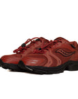 SAUCONY PROGRID TRIUMPH 4 - BRICK