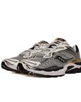 SAUCONY PROGRID OMNI 9 - SILVER GOLD