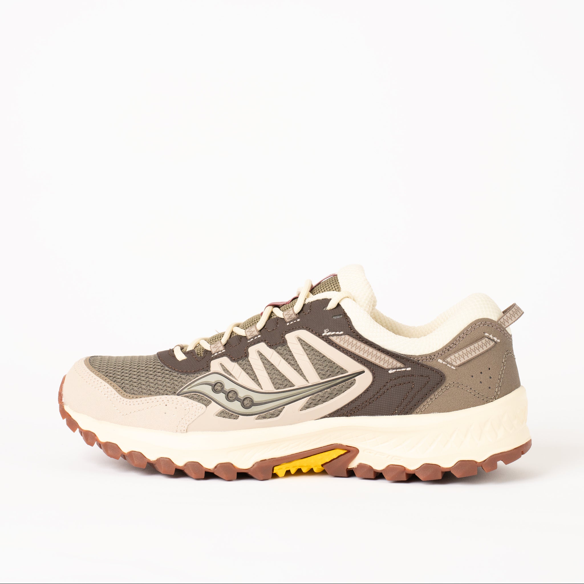 Olive saucony 2025
