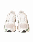 Saucony Progrid Omni 9 - Ivory Green