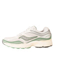 Saucony Progrid Omni 9 - Ivory Green