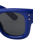 RAY-BAN - A$AP ROCKY COLLECTION - WAYFARER PUFFER - BLUE