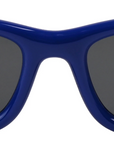 RAY-BAN - A$AP ROCKY COLLECTION - WAYFARER PUFFER - BLUE