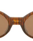 Oakley Eye Jacket™ Redux - Dark Amber Bengal