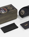 RAY-BAN - A$AP ROCKY COLLECTION - RB3931