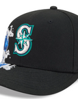 New Era - Seattle Mariners Surf Tide 9FIFTY Snapback