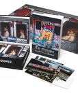 Beyond the Streets - Books