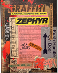Beyond the Streets - Books