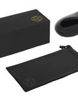 RAY-BAN - A$AP ROCKY COLLECTION - WAYFARER PUFFER - POLISHED FUCSIA