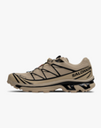 SALOMON XT-6 GTX - SAFARI